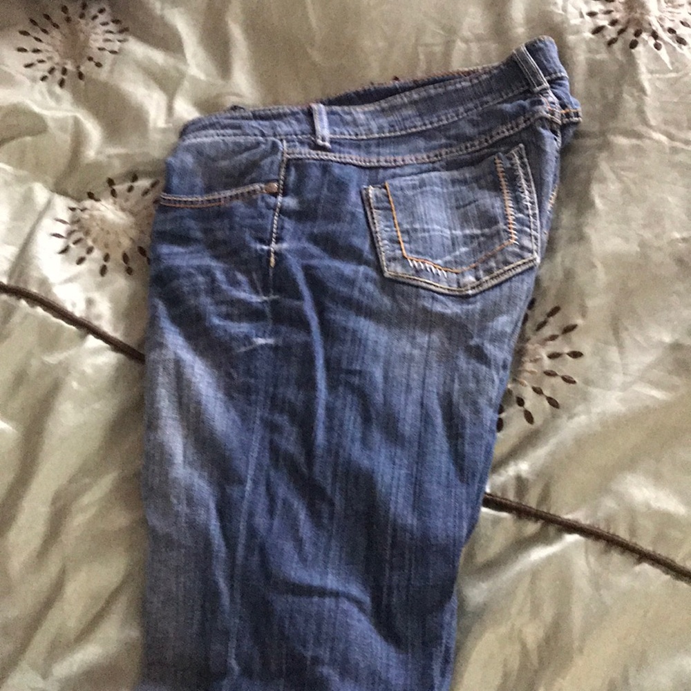 Jeans